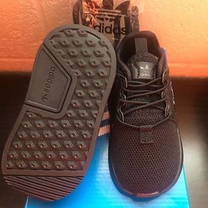 Adidas toddler shoes
